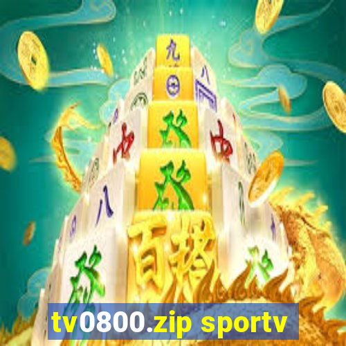 tv0800.zip sportv